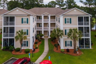 (private lake, pond, creek) Condo For Sale in Longs South Carolina