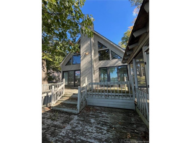 Lake Home For Sale in Indianapolis, Indiana