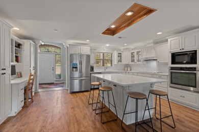 SR39 Lake Cherokee - Reduced and move-in ready! - photo 6
