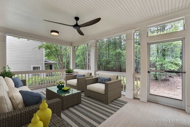 Perfect getaway cottage! Southern Living design with stylish - photo 23