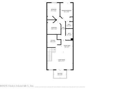 Top-floor 3-bedroom condo offering 1,026 sq/ft of comfortable - photo 25