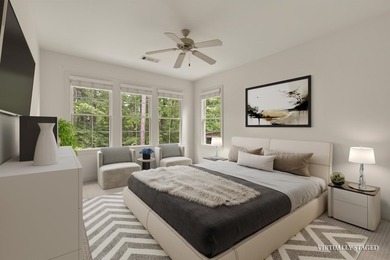 Perfect getaway cottage! Southern Living design with stylish - photo 26