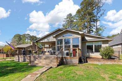 SR39 Lake Cherokee - Reduced and move-in ready! - photo 21