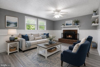 Located in the highly desirable first section of Aquia Harbour - photo 36