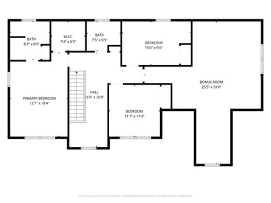 This beautiful 3-bedroom, 2.5-bath home offers space, comfort - photo 42