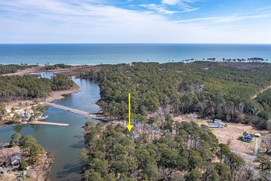 Great lot toward the end of Windmill Point Road just before - photo 6