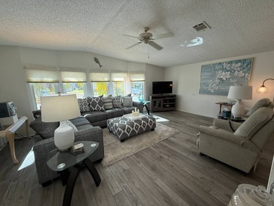 This well cared for 2-bedroom, 2-bathroom Palm Harbor home is - photo 7