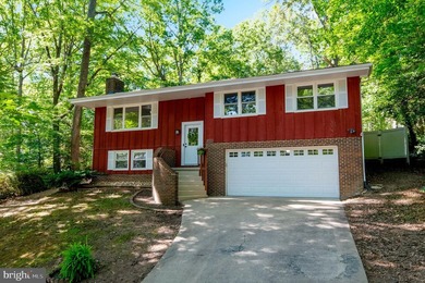 Located in the highly desirable first section of Aquia Harbour - photo 48