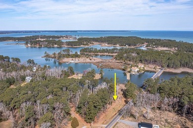 Great lot toward the end of Windmill Point Road just before - photo 9