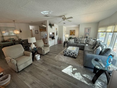 This well cared for 2-bedroom, 2-bathroom Palm Harbor home is - photo 10