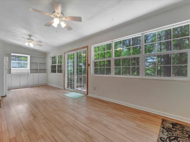 East Texas Lake Pinkston waterfront home on 2.62 Acres - photo 17