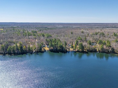 Lake Home For Sale in Phelps, Wisconsin