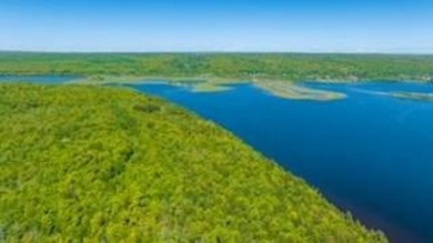 Lake Lot For Sale in Dollar Bay, Michigan