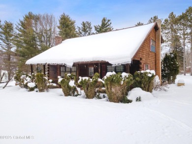 Lake Home For Sale in Broadalbin, New York