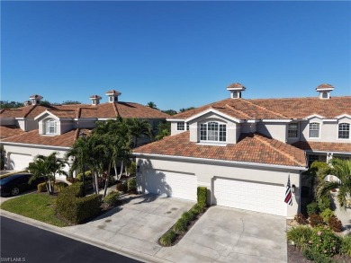 Lake Home For Sale in Naples, Florida