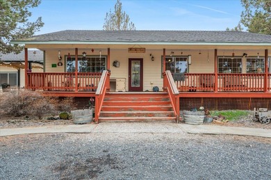 (private lake, pond, coastal) Home For Sale in Redmond Oregon