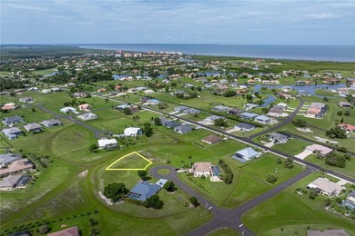OVERSIZED CUL-DE-SAC LOT IN BURNT STORE LAKES - READY FOR YOUR - photo 2