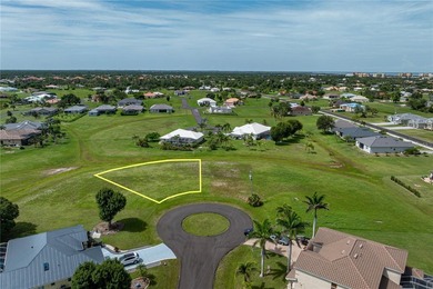 OVERSIZED CUL-DE-SAC LOT IN BURNT STORE LAKES - READY FOR YOUR - photo 3