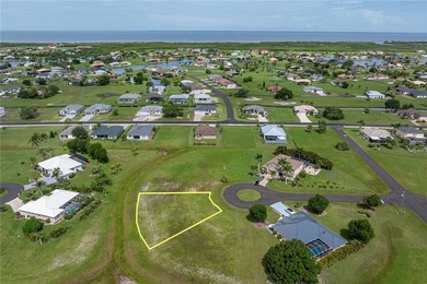 OVERSIZED CUL-DE-SAC LOT IN BURNT STORE LAKES - READY FOR YOUR - photo 5