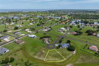 OVERSIZED CUL-DE-SAC LOT IN BURNT STORE LAKES - READY FOR YOUR - photo 7
