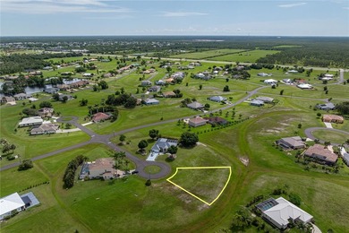 OVERSIZED CUL-DE-SAC LOT IN BURNT STORE LAKES - READY FOR YOUR - photo 8