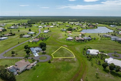 OVERSIZED CUL-DE-SAC LOT IN BURNT STORE LAKES - READY FOR YOUR - photo 9