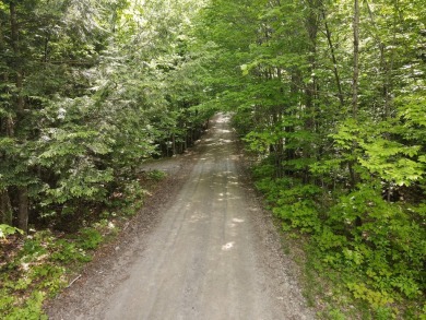 Lake Lot For Sale in Greenville, Maine