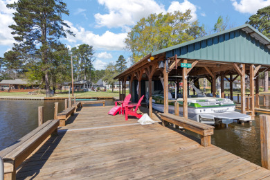 SR39 Lake Cherokee - Reduced and move-in ready! - photo 26