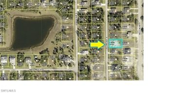 Lehigh Acres Area Lot For Sale in Lehigh Acres Florida