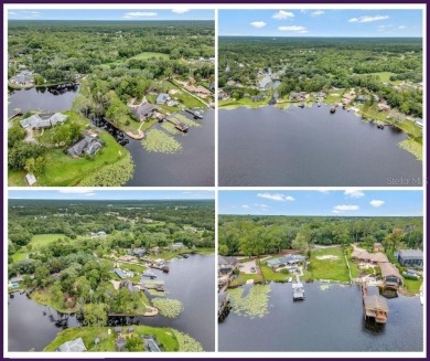 Lake Lot For Sale in Sanford, Florida