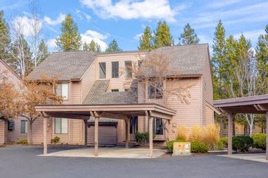 Deschutes River - Deschutes County Condo For Sale in Sunriver Oregon