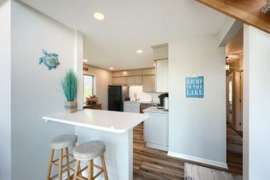 Chalet Water Front Home Living at its Finest - photo 17