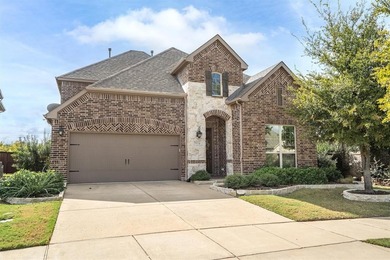 Lake Home For Sale in Little Elm, Texas