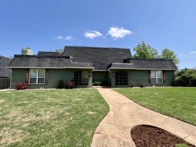 Lake Hefner Home For Sale in Oklahoma City Oklahoma
