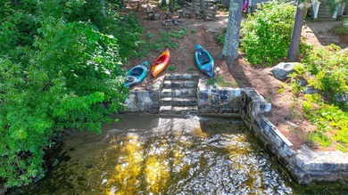 A charming 3-bedroom retreat on 1.2 total acres with beautiful - photo 12