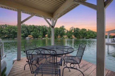 Chalet Water Front Home Living at its Finest - photo 7