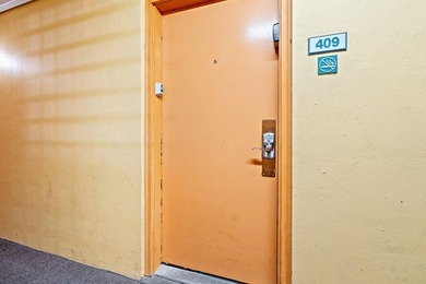 Welcome to 6900 Ocean Blvd. N, Unit 409. Enjoy effortless - photo 2