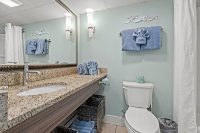 Welcome to 6900 Ocean Blvd. N, Unit 409. Enjoy effortless - photo 3