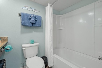 Welcome to 6900 Ocean Blvd. N, Unit 409. Enjoy effortless - photo 4