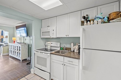 Welcome to 6900 Ocean Blvd. N, Unit 409. Enjoy effortless - photo 5