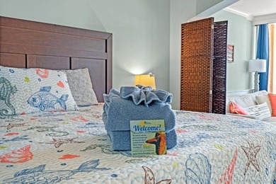 Welcome to 6900 Ocean Blvd. N, Unit 409. Enjoy effortless - photo 7