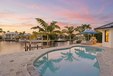 Exceptional Marco Island waterfront living with direct Gulf - photo 38