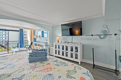 Welcome to 6900 Ocean Blvd. N, Unit 409. Enjoy effortless - photo 9