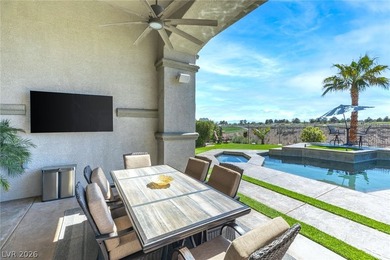 Amongs Summerlin's most distinguished addresses, this TPC Canyon - photo 41