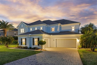 Lake Home For Sale in Winter Garden, Florida