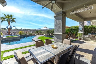 Amongs Summerlin's most distinguished addresses, this TPC Canyon - photo 42
