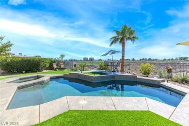 Amongs Summerlin's most distinguished addresses, this TPC Canyon - photo 45