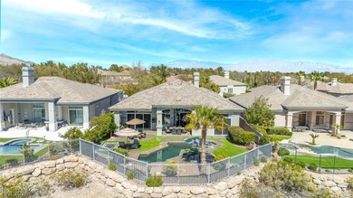 Amongs Summerlin's most distinguished addresses, this TPC Canyon - photo 46