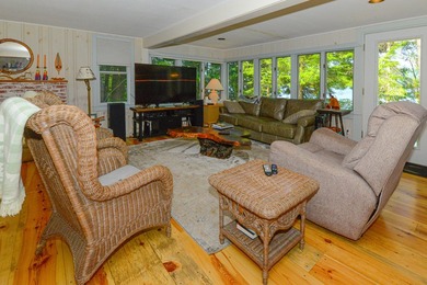 A charming 3-bedroom retreat on 1.2 total acres with beautiful - photo 46