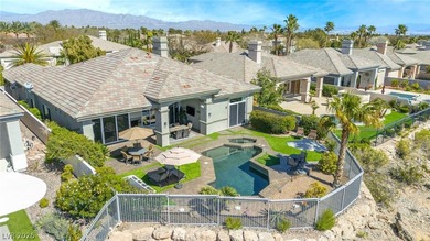 Amongs Summerlin's most distinguished addresses, this TPC Canyon - photo 47